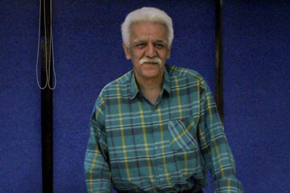 مدیر روابط عمومی خانه تئاتر اعلام کرد:
25 دیماه آخرین فرصت بهروزرسانی اطلاعات اعضای انجمنهای خانه تئاتردر سالنامه تئاتر است