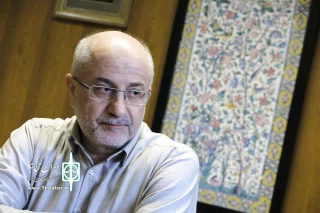 پیام معاون هنری وزیر فرهنگ و ارشاد اسلامی

تئاتر ترویج فرهنگ گفت‌وگو است