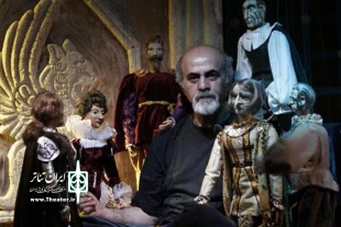 آموزش عروسک‌گردانی در موزه عروسک‌های تئاتر آران 3