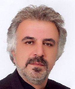 علیرضا غفاری(منتقد)