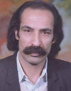 علی اصغر کاشیلو