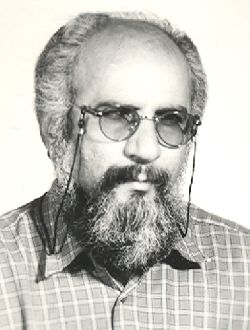 حسین احمدی نسب
