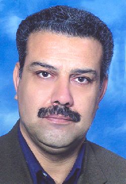 محمدرضا خسرویان