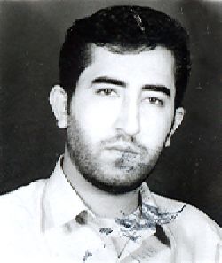 حسین احمدی(سلماس)