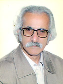 آصف احمدی