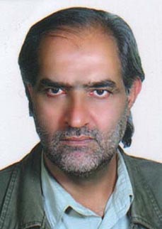 حمیدرضا گل‌محمدی تواندشتی (مازندران)