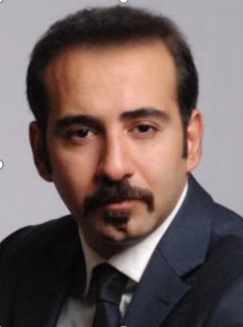 احمدرضا آخوندزاده