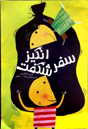 سفر شگفت انگیز