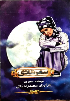 سفر شادی