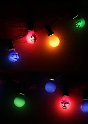 به مناسبت ورود اشکان