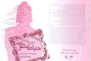 حیاط خلوت