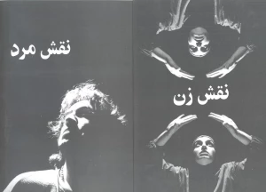 نقش مرد