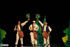 پیربابا
