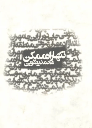 تنها راه ممکن