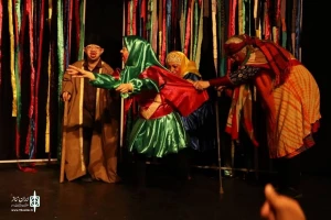 رنگ رنگ نقاشی