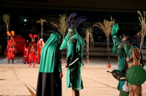 سلطان عشق