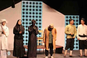 مرگ در نمی زند