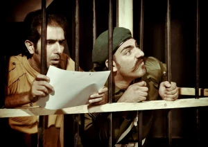 مرگ تصادفی یک آنارشیست