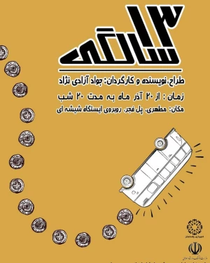 13 سالگی