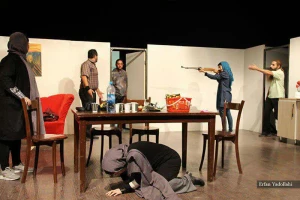 ما به هم دروغ نمی گوییم
