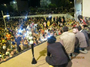 مکتب خانه ی ملا باشی
