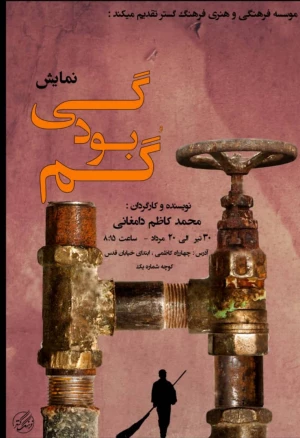 گم بودگی