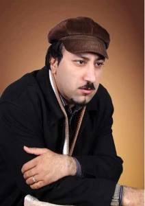 ساسان شکوریان