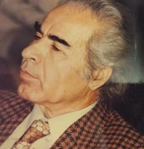 مصطفی اسکویی