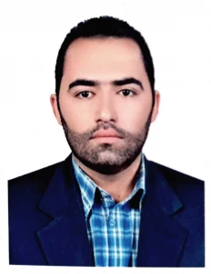 احسان محمدیان