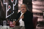 گردهمایی هنرمندان نمایشی استان تهران در تالار محراب