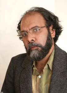 امیر دژاکام”باران” ‌را به فرهنگسرای نیاوران آورد