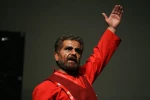 جشن انجمن بازیگران خانه تئاتر 10
