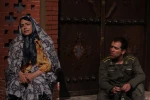 پشت کلانتری 5
