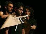 سیدروماک(جشنواره تئاتر دانشگاهی) 8