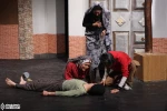 پشت کلانتری 3
