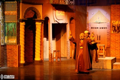 کوچه عاشقی 7