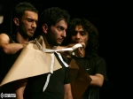 سیدروماک(جشنواره تئاتر دانشگاهی) 8