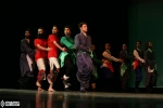مراسم افتتاح جشن خانه تئاتر 11