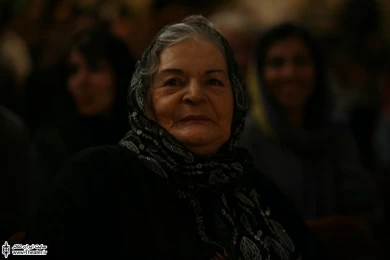 جشن انجمن بازیگران خانه تئاتر 4