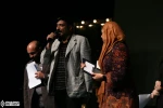 جشن انجمن بازیگران خانه تئاتر 5