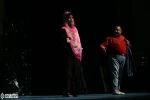 جشن انجمن بازیگران خانه تئاتر 9