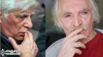 حضور بیضایی و دولت‌آبادی به مناسبت هفته فردوسی در دانشگاه تهران