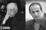 علیزاد با دو نمایشنامه از اوژن یونسکو در جشنواره سینایا رومانی