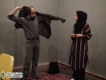 اجرای نمایش ‌تاول‌ در بابلسر
