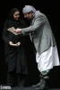 نگاهی به نمایش خرمشهر 11  به نویسندگی و کارگردانی اصغر خلیلی