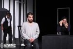 ‌نگاهی به نمایش«‌سیرک» نوشته و کار محمد مفیدی‌