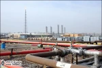 بازدید هنرمندان و مهمانان جشنواره از پالایشگاه نفت آبادان