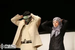 اعلام برنامه های اختتامیه جشنواره سراسری تئاتر مقاومت