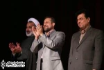 برگزاری رپرتوار نمایش‌های شادی‌آور به مدت 100 شب در خرمشهر