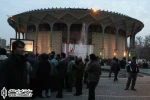عضویت 49 تماشاگر در باشگاه تماشاگران تئاترشهر